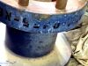Lot-9: 10K Wellhead & Pressure Control &mdash; 3x 10K Annulars, Frac Valve & Spools - 33