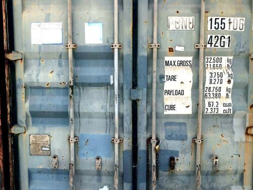 Lot-10: Industrial Engine Pair &mdash; CAT 3406 & Detroit Diesel 6V-92 Turbo