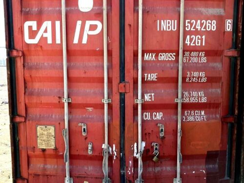 Lot-11: Power Generation & Compression &mdash; 800kVA Cummins Genset & Compressors