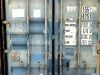 Lot-12: Container Package &mdash; 12 Units incl. Workshop, Tool House & A/C Containers