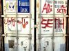 Lot-12: Container Package &mdash; 12 Units incl. Workshop, Tool House & A/C Containers - 7