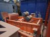 Lot-3: Mud & Fluid Circulation System &mdash; 2x GD PZ8 Mud Pumps, Tanks & Shakers - 7