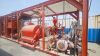 Lot-3: Mud & Fluid Circulation System &mdash; 2x GD PZ8 Mud Pumps, Tanks & Shakers - 11
