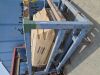 Lot-5: Power Generation & Air &mdash; 2x 800kVA Cummins Gensets & Compressors - 2