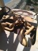 Lot-1: Surplus Single Point Mooring (SPM/SBM) Buoy (1 unit approx.weight 110 MT) - 16