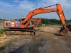 Lot-2: Surplus 2008 Excavator, Hitachi Landy EX200