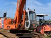 Lot-2: Surplus 2008 Excavator, Hitachi Landy EX200 - 2