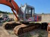 Lot-2: Surplus 2008 Excavator, Hitachi Landy EX200 - 3