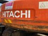 Lot-2: Surplus 2008 Excavator, Hitachi Landy EX200 - 5