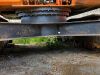 Lot-2: Surplus 2008 Excavator, Hitachi Landy EX200 - 7