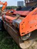 Lot-4: Surplus 2014 Hamm Tandem Roller, Hamm HD99 - 5
