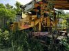 Lot-5: Surplus 2001 Road Paver, Demag DF110C - 2