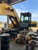 Lot-7: Surplus 2010 Excavator, Caterpillar 322CL - 2