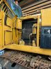 Lot-7: Surplus 2010 Excavator, Caterpillar 322CL - 4