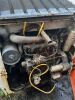 Lot-8: Surplus 1985 Backhoe, Bobcat 853 - 6