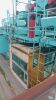 14 &times; ZPMC & Mitsui RTG Container Cranes, Approx. 1,820 MT - 6