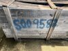 Unused Forged Spindles &ndash; 275T, 350T, 500T, 500/650/750T & 4017 Models, Forging Quills & 4017 Side-Ear Housings (123 Units) - 16