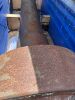 Unused Forged Spindles &ndash; 275T, 350T, 500T, 500/650/750T & 4017 Models, Forging Quills & 4017 Side-Ear Housings (123 Units) - 19
