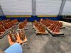 Unused Driller's Chair 2.0 Mechanical Assembly, Secondary Wireline Frame & Traction Winch Pedestal - 5