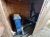 Unused Driller's Chair 2.0 Mechanical Assembly, Secondary Wireline Frame & Traction Winch Pedestal - 8
