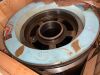 Unused 100 HP Electric Motor, 460/380V, 50/60 Hz, 1,785 RPM, 405T Frame / 1500 HP PM Assys / 60 Hz External Blower Assys - 8 count - 7