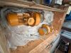 Unused 100 HP Electric Motor, 460/380V, 50/60 Hz, 1,785 RPM, 405T Frame / 1500 HP PM Assys / 60 Hz External Blower Assys - 8 count - 16