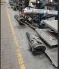 Lot-3: Rolling Mill Spindles - 2