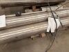 Unused Ferrium QM54VV Alloy Steel Barstock &ndash; 1.375-in., 7.625-in. & 8.125-in. OD &ndash; Approx. 5,620 in. Total - 3