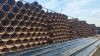 Lot-4: 6" Casing, Approx. Weight 39.4 MT