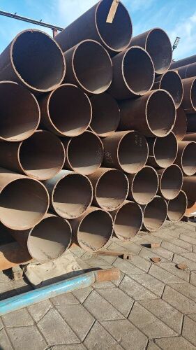 Lot-5: 7" Casing, Approx. Weight 319.8 MT