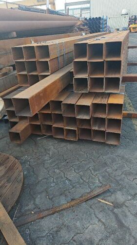 Lot-8: 9-5/8" CasingApprox. Weight 723.3 MT
