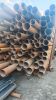 Lot-14: 20" CasingApprox. Weight 60.6 MT