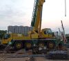 2005 Liebherr LTM 1070-4.1 All Terrain Crane