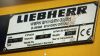 2005 Liebherr LTM 1070-4.1 All Terrain Crane - 2