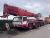1997 Liebherr LTM 1160/2 All Terrain Crane