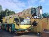 2001 Liebherr LTM 1060/2 All Terrain Crane