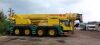 2001 Liebherr LTM 1060/2 All Terrain Crane - 2
