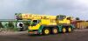 2001 Liebherr LTM 1060/2 All Terrain Crane - 3