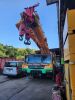 2021 KATO KA-1100RX All Terrain Crane