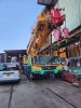 2021 KATO KA-1100RX All Terrain Crane - 2