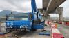 2007 TADANO FAUN ATF 80-4 All Terrain Crane