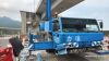 2007 TADANO FAUN ATF 80-4 All Terrain Crane - 2