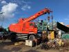 2010 Kobelco RK250-7 Rough Terrain Crane