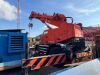 2010 Kobelco RK250-7 Rough Terrain Crane - 2
