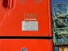 2010 Kobelco RK250-7 Rough Terrain Crane - 5