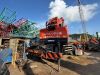 2010 Kobelco RK250-7 Rough Terrain Crane - 6