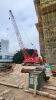 2013 Manitowoc 11000-1 Crawler Crane