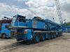 2008 Liebherr LTM 1500-8.1 All Terrain Crane - 2