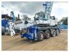 2006 Terex Demag AC70 City All Terrain Crane