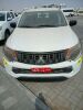 Lot-9: 1625 YW &mdash; Mitsubishi L200 4x4 (2019)